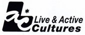 Live & Active Cultures