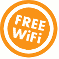 Free WiFi